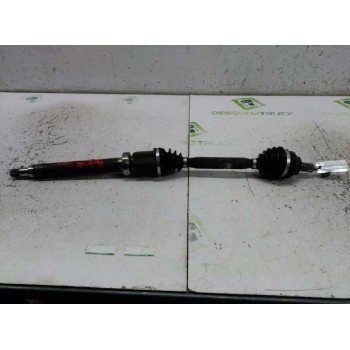 TRANSMISION DELANTERA DERECHA 4M513B436JE 