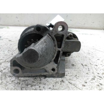 Recambio de motor arranque para renault clio ii fase ii (b/cb0) authentique referencia OEM IAM 8200426577 M000T91581 