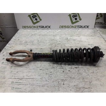 Recambio de amortiguador delantero derecho para honda civic berlina .5 (ma/mb) 2.0 td s (mb7) referencia OEM IAM   