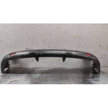 Recambio de paragolpes trasero para toyota proace city furgoneta/monovolumen (bpz_) electric (bpzs) referencia OEM IAM   