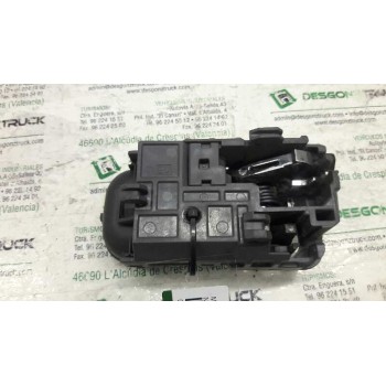 Recambio de maneta interior delantera derecha para nissan x-trail (t30) comfort referencia OEM IAM   