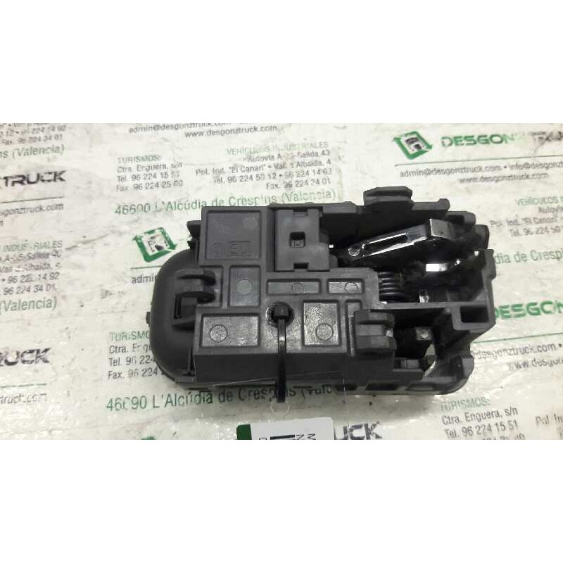 Recambio de maneta interior delantera derecha para nissan x-trail (t30) comfort referencia OEM IAM 2