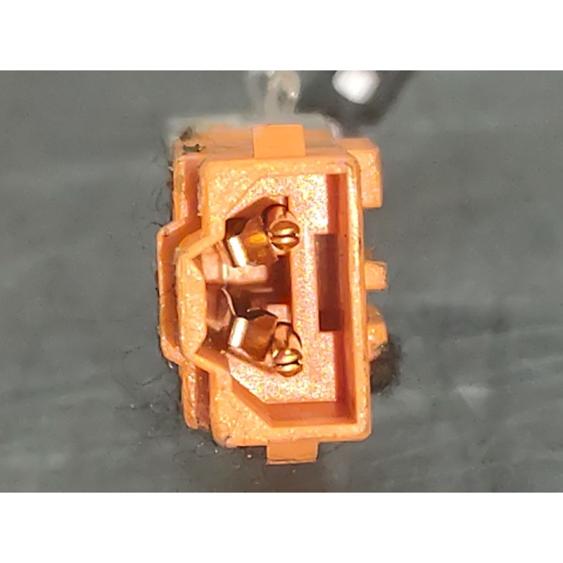 Recambio de anillo airbag para fiat scudo furgoneta (220_) 1.9 d referencia OEM IAM 9635682680 2