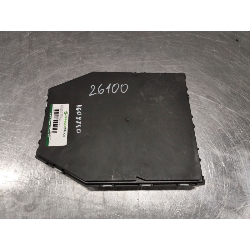 Recambio de centralita bcm para mercedes-benz gla (h247) gla 200 d (247.712) referencia OEM IAM A2479008915 - Blanco 3