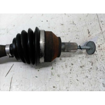 Recambio de transmision delantera derecha para ford focus berlina (cap) ghia referencia OEM IAM 4M513B436JE  