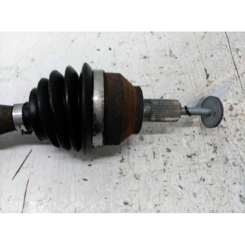Recambio de transmision delantera derecha para ford focus berlina (cap) ghia referencia OEM IAM 4M513B436JE - Blanco 2