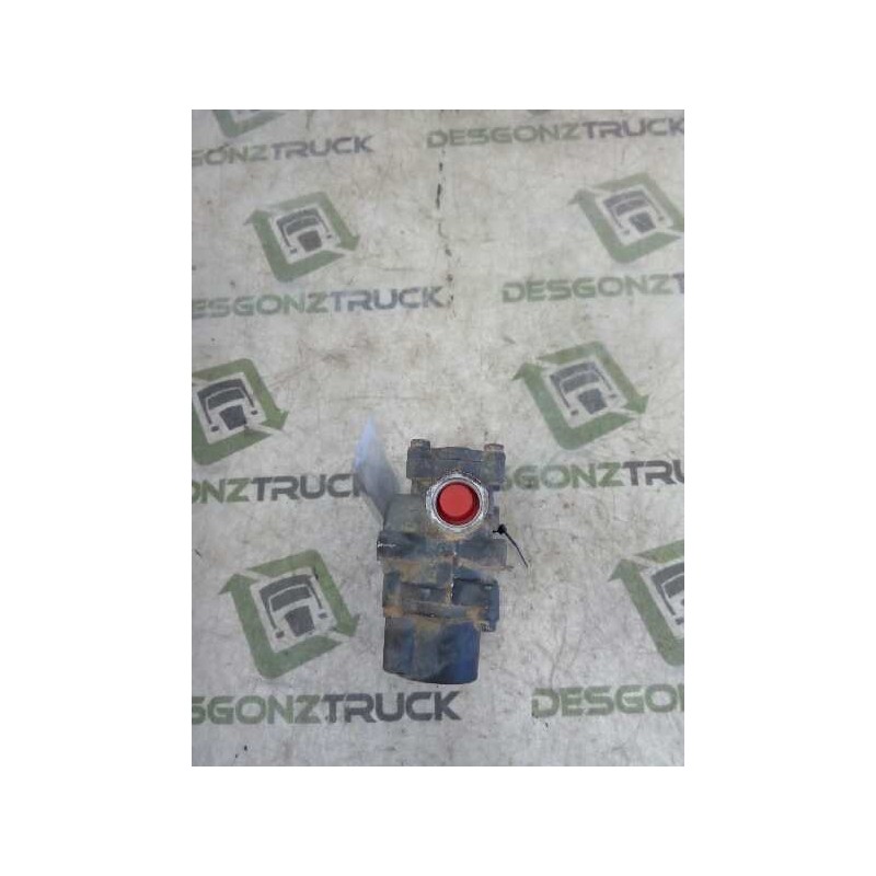 Recambio de valvula aire para mercedes-benz actros 2-ejes 6-cil. serie/bm 2040 (4x2) om 501 la l (largo) referencia OEM IAM 4721 - Blanco 3
