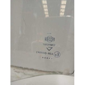 Recambio de luna delantera derecha para nissan trucks l35.09 l-35.095 referencia OEM IAM   
