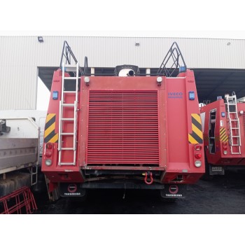 iveco ff dragonx6 del año 2009