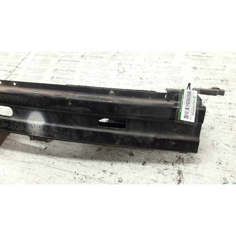 Recambio de refuerzo paragolpes delantero para hyundai accent (lc) gl 5p referencia OEM IAM - Azul 3