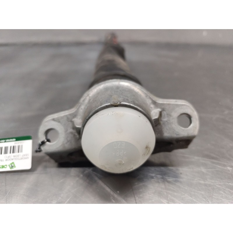Recambio de amortiguador trasero derecho para seat leon (5f1) 1.4 tsi referencia OEM IAM 8014041000300 - Granate 2