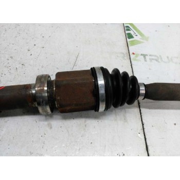 Recambio de transmision delantera derecha para ford focus berlina (cap) ghia referencia OEM IAM 4M513B436JE  