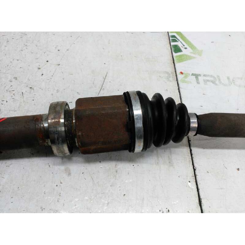 Recambio de transmision delantera derecha para ford focus berlina (cap) ghia referencia OEM IAM 4M513B436JE - Blanco 3