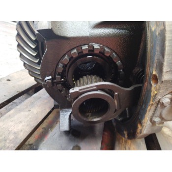 Recambio de grupo para iveco eurocargo 3.9 diesel referencia OEM IAM 177E A593200W1739342 RATIO:1/342/12X41