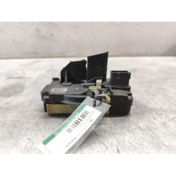 Recambio de cerradura puerta delantera izquierda para opel vectra b berlina básico referencia OEM IAM 90585021 8PINES  