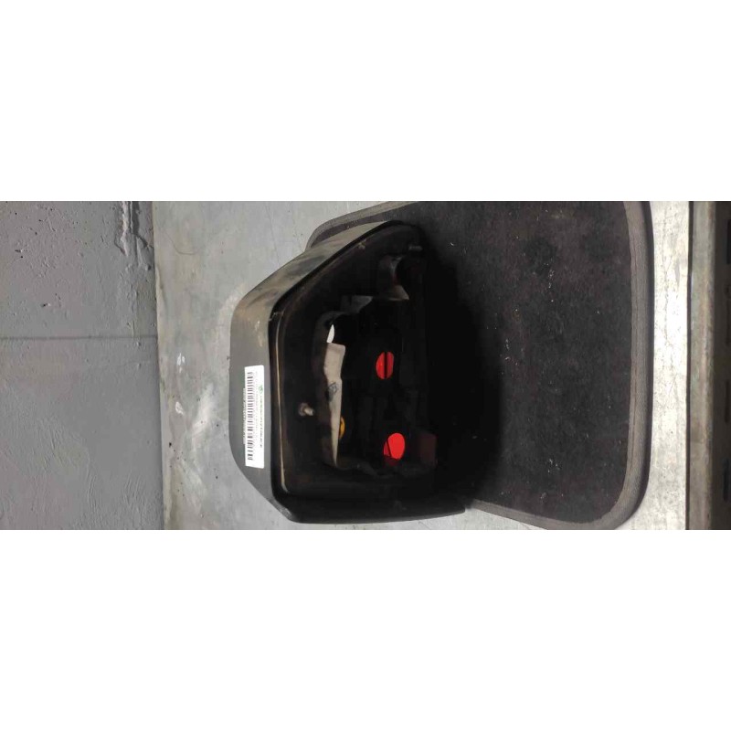 Recambio de piloto trasero derecho para volkswagen golf ii (191/193) cl referencia OEM IAM 2