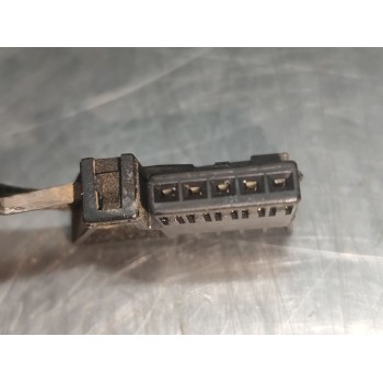 Recambio de anillo airbag para fiat scudo furgoneta (220_) 1.9 d referencia OEM IAM 9635682680  