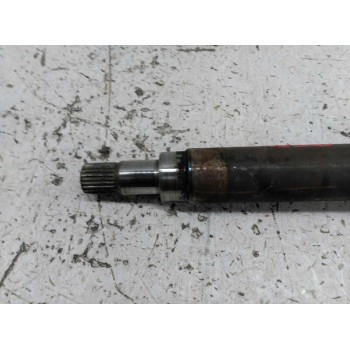 Recambio de transmision delantera derecha para ford focus berlina (cap) ghia referencia OEM IAM 4M513B436JE  