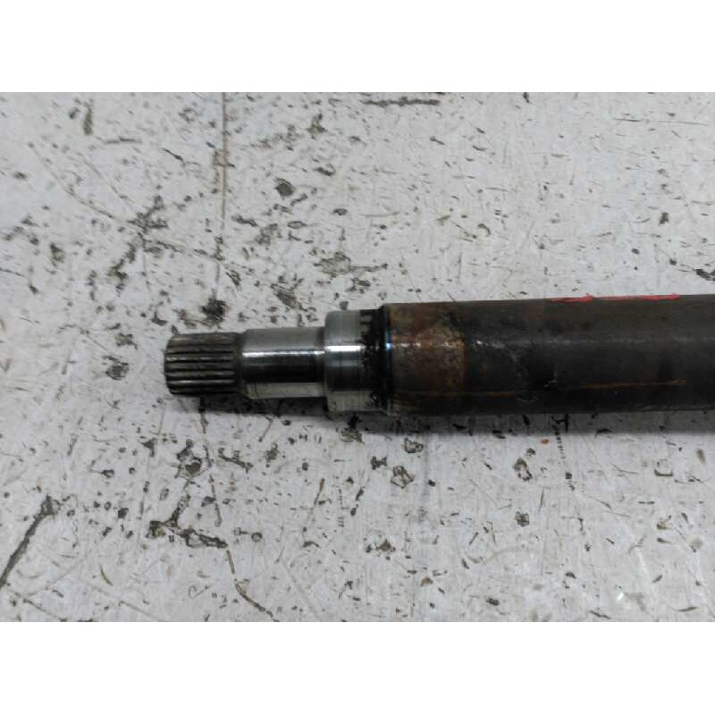 Recambio de transmision delantera derecha para ford focus berlina (cap) ghia referencia OEM IAM 4M513B436JE - Blanco 4