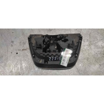 Recambio de emblema para peugeot 207 x-line referencia OEM IAM   