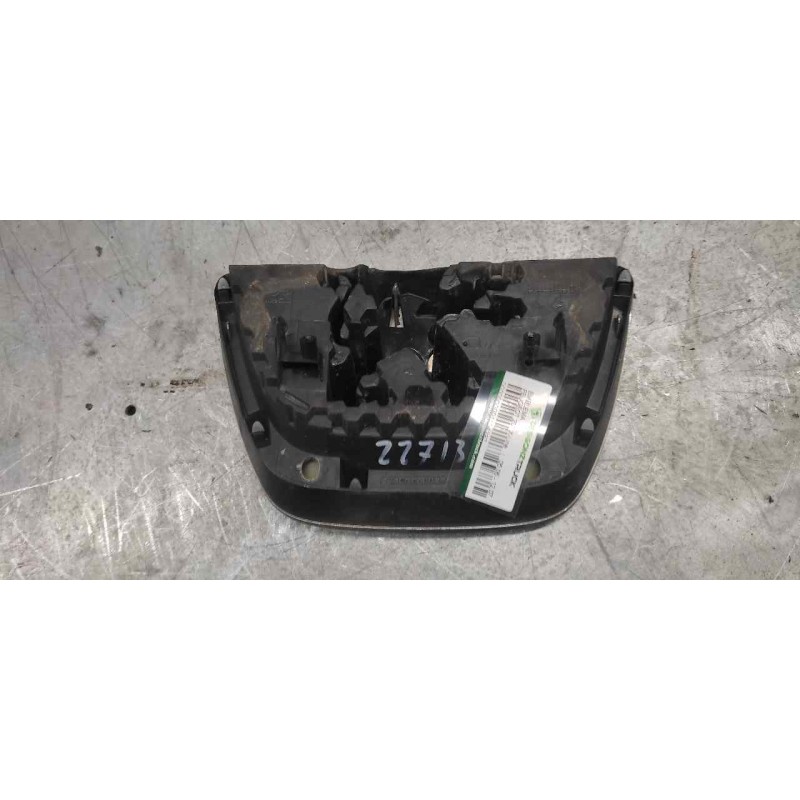 Recambio de emblema para peugeot 207 x-line referencia OEM IAM - Gris 2