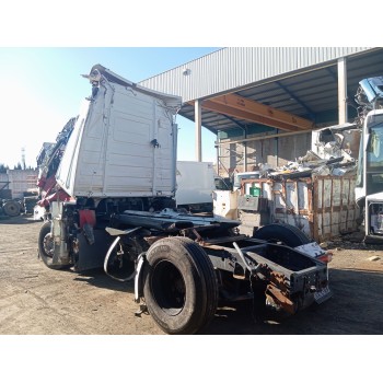 renault magnum ab 2005 del año 2007