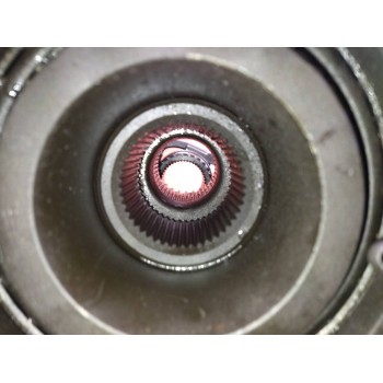 Recambio de grupo para iveco eurocargo 3.9 diesel referencia OEM IAM 177E A593200W1739342 RATIO:1/342/12X41