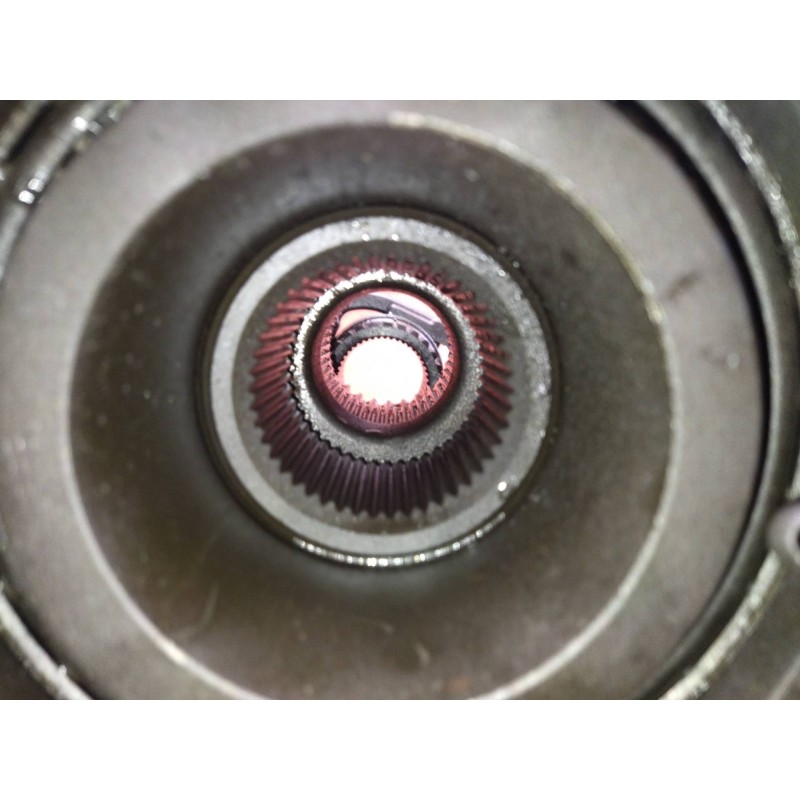 Recambio de grupo para iveco eurocargo 3.9 diesel referencia OEM IAM 177E A593200W1739342 RATIO:1/342/12X41 - Blanco 5