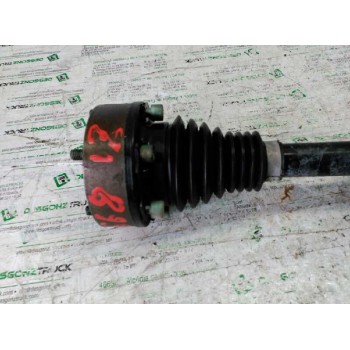 Recambio de transmision delantera izquierda para seat cordoba berlina (6k2) sport referencia OEM IAM   