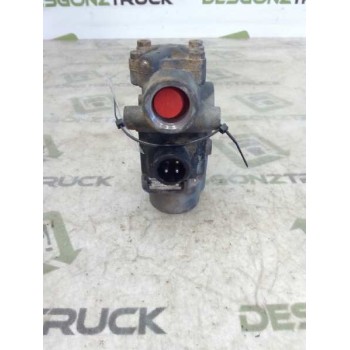VALVULA AIRE 4721950160 0044296544005 ELECTRO VALVULA ABS