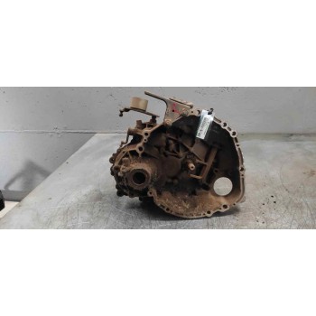 Recambio de caja cambios para mg mg zr 1.4 16v cat referencia OEM IAM 5C39WUC201  