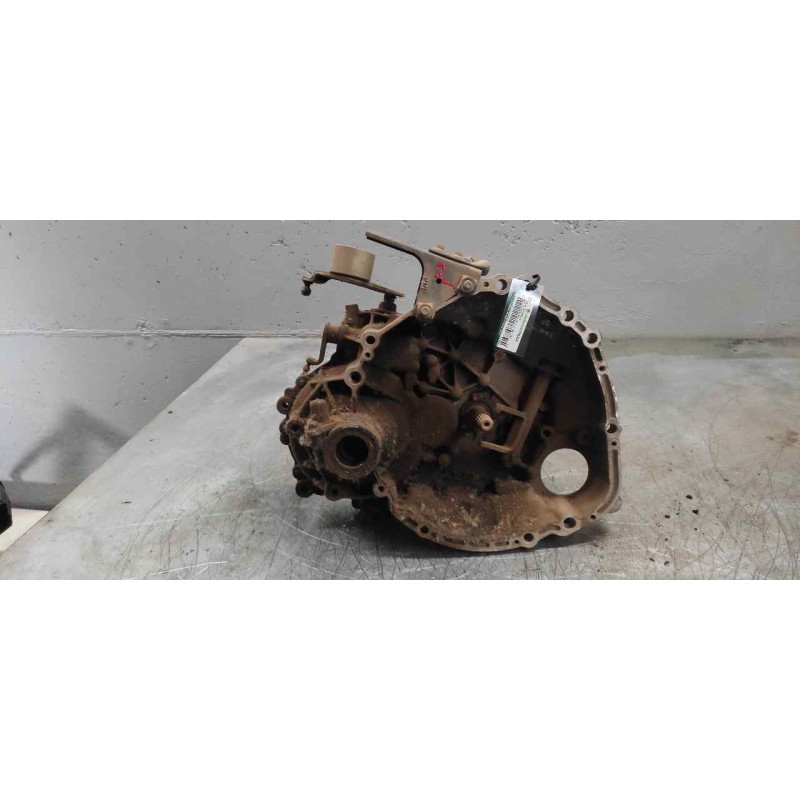 Recambio de caja cambios para mg mg zr 1.4 16v cat referencia OEM IAM 5C39WUC201  