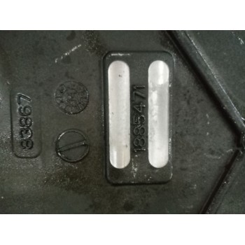 Recambio de tapa balancines para daf serie xf106 referencia OEM IAM 1885471  