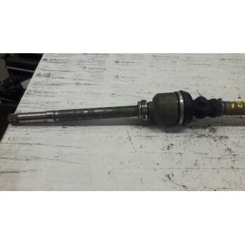 Recambio de transmision delantera derecha para citroën xsara berlina 2.0 hdi exclusive (66kw) referencia OEM IAM   