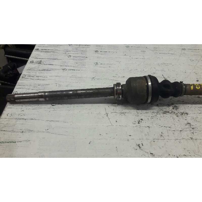 Recambio de transmision delantera derecha para citroën xsara berlina 2.0 hdi exclusive (66kw) referencia OEM IAM 3