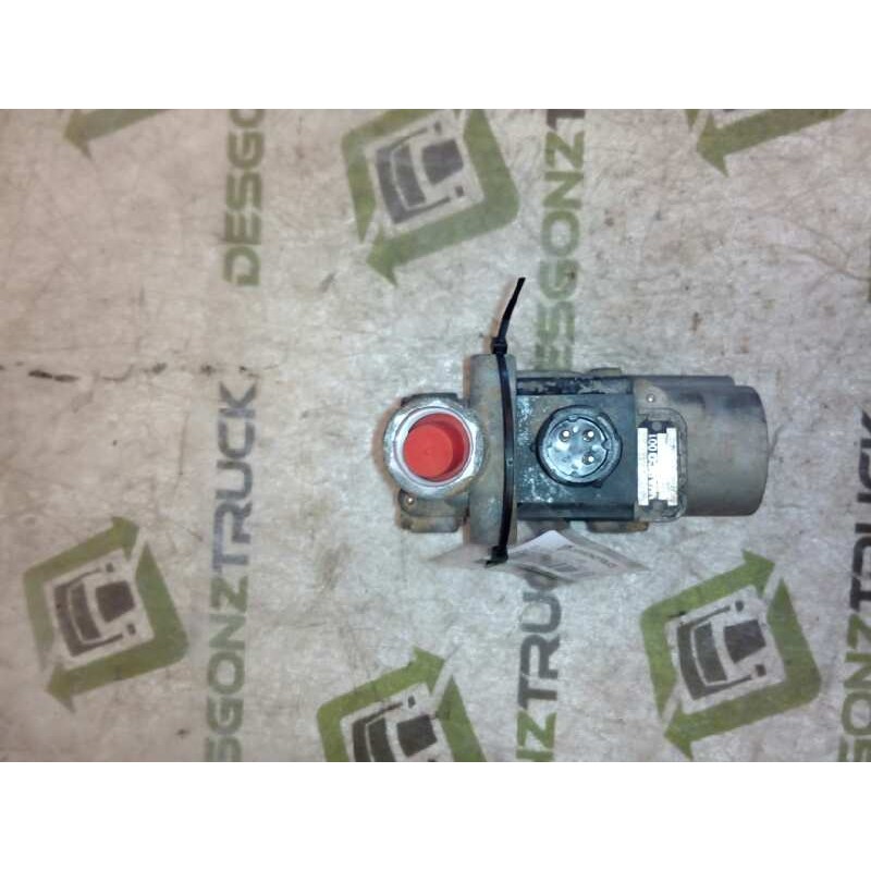 Recambio de valvula aire para mercedes-benz actros 2-ejes 6-cil. serie/bm 1840 (4x2) om 501 la l (largo) referencia OEM IAM 4721 - Blanco 2