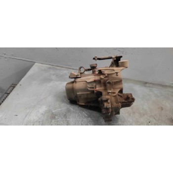 Recambio de caja cambios para mg mg zr 1.4 16v cat referencia OEM IAM 5C39WUC201  