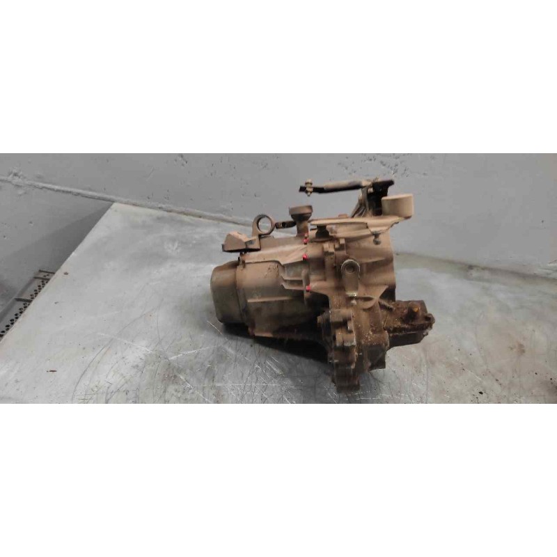 Recambio de caja cambios para mg mg zr 1.4 16v cat referencia OEM IAM 5C39WUC201 2