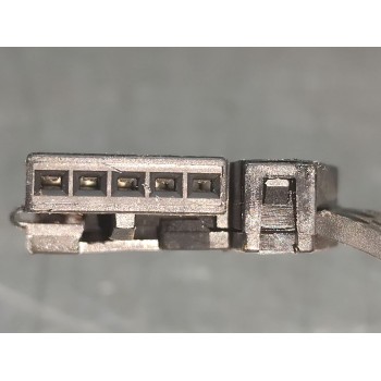 Recambio de anillo airbag para fiat scudo furgoneta (220_) 1.9 d referencia OEM IAM 9635682680  