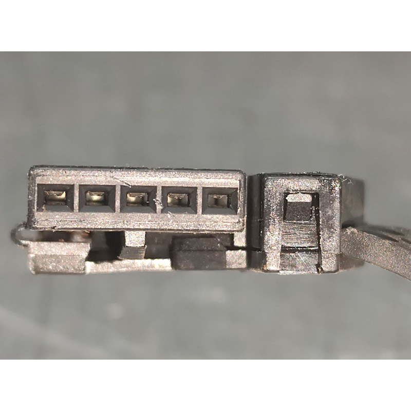 Recambio de anillo airbag para fiat scudo furgoneta (220_) 1.9 d referencia OEM IAM 9635682680 5