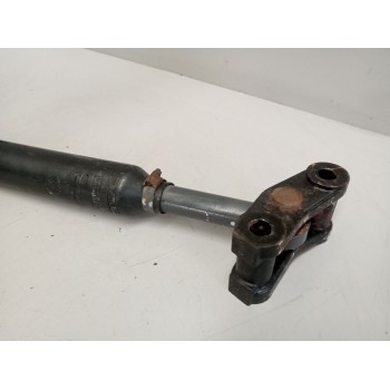 Recambio de brazo elevacion cabina para daf serie xf105.xxx 12.9 diesel referencia OEM IAM 1444742  