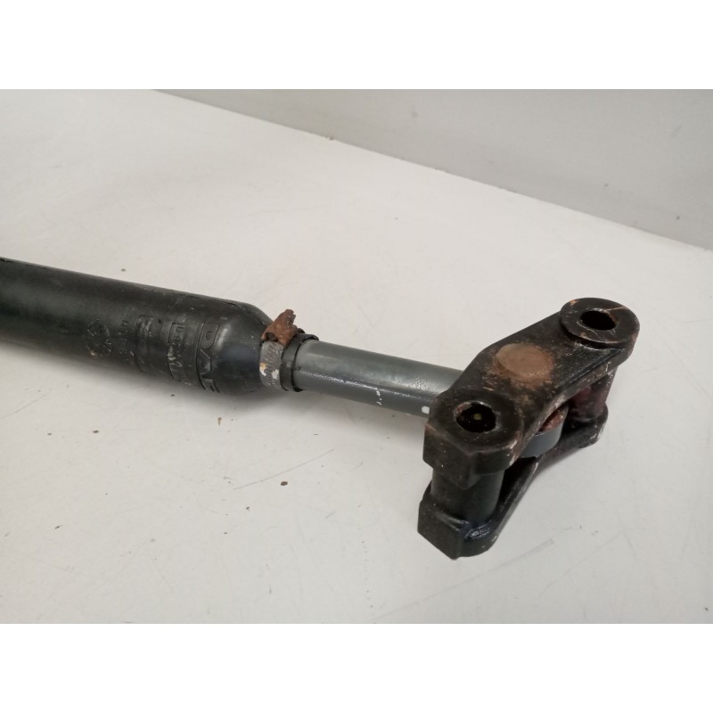 Recambio de brazo elevacion cabina para daf serie xf105.460 12.9 diesel referencia OEM IAM 1444742 - Blanco 3