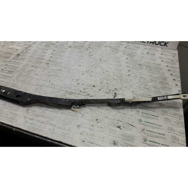 Recambio de airbag cortina delantero derecho para opel astra h berlina cosmo referencia OEM IAM 1215366398980 - Gris 3