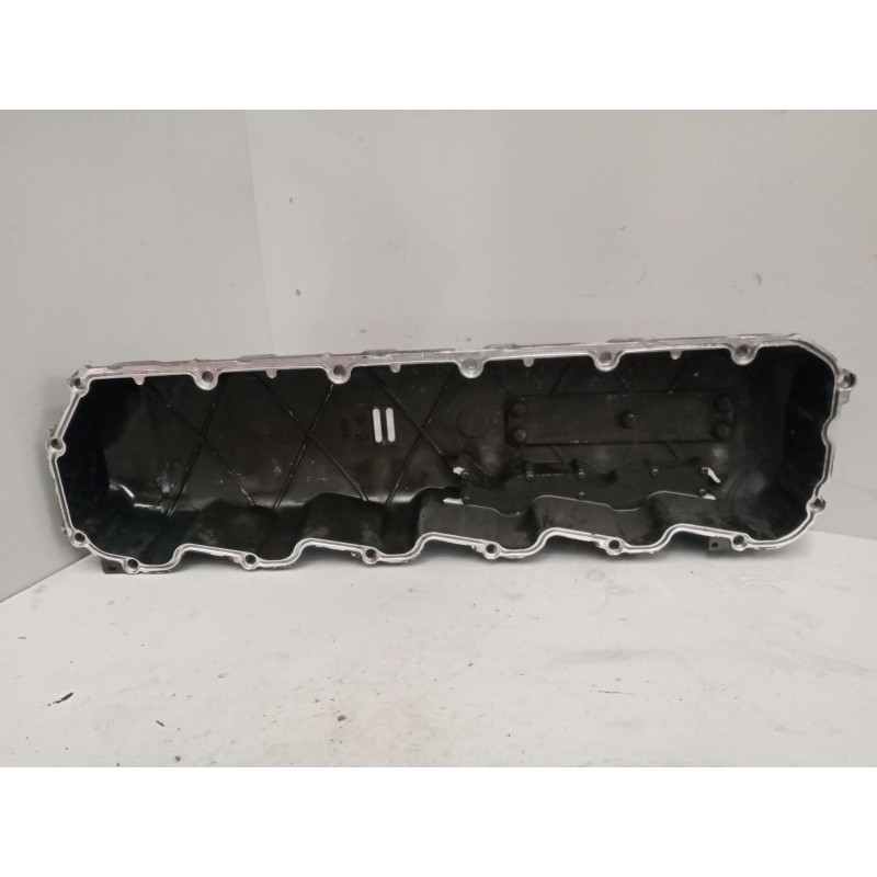 Recambio de tapa balancines para daf serie xf106 referencia OEM IAM 1885471 - Naranja 3