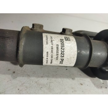 Recambio de amortiguador trasero izquierdo cabina para renault d narrow referencia OEM IAM 82052323  
