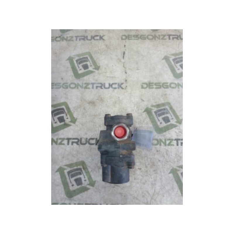 Recambio de valvula aire para mercedes-benz actros 2-ejes 6-cil. serie/bm 1840 (4x2) om 501 la l (largo) referencia OEM IAM 4721 - Blanco 4