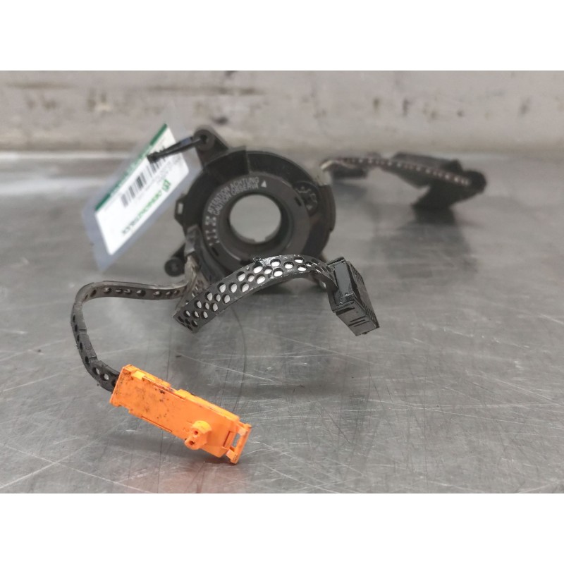 Recambio de anillo airbag para fiat scudo furgoneta (220_) 1.9 d referencia OEM IAM 9635682680 6