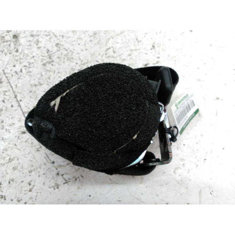Recambio de cinturon seguridad trasero izquierdo para ford focus sportbreak (cap) ghia referencia OEM IAM - Gris 3
