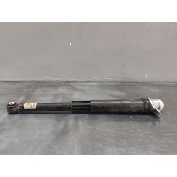 Recambio de amortiguador trasero izquierdo para seat leon (5f1) 1.4 tsi referencia OEM IAM 5Q0512013ES  