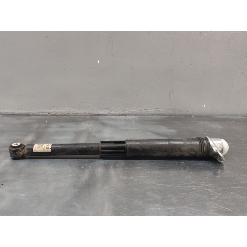 Recambio de amortiguador trasero izquierdo para seat leon (5f1) 1.4 tsi referencia OEM IAM 5Q0512013ES  